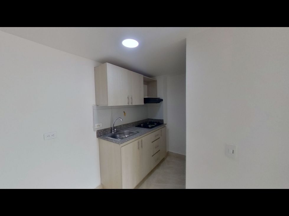 Apartamento en venta Antioquia Sabaneta Tres Esquinas 55 m2 Habitaciones 2 Baños 2 Garajes 1 Precio $256500000