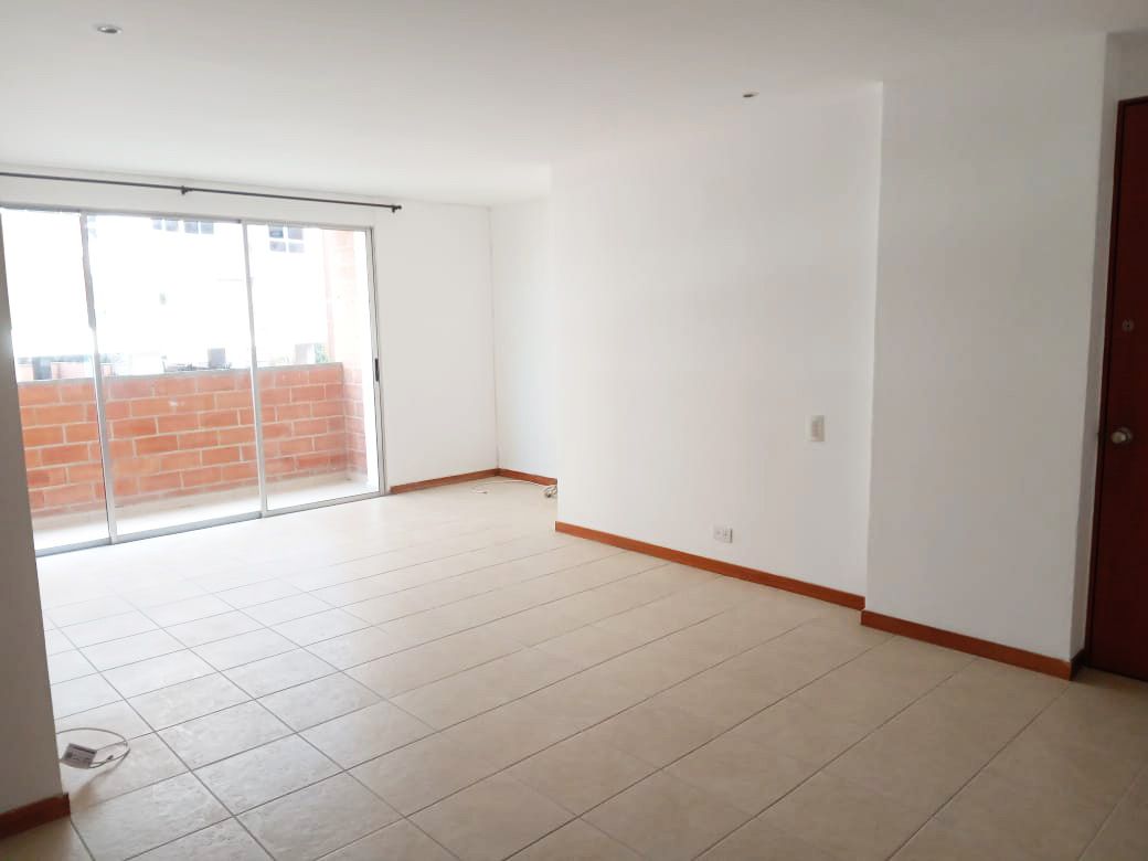 Apartamento en venta Antioquia Envigado Las Vegas 76 m2 Habitaciones 2 Baños 2 Garajes 2 Precio $470000000