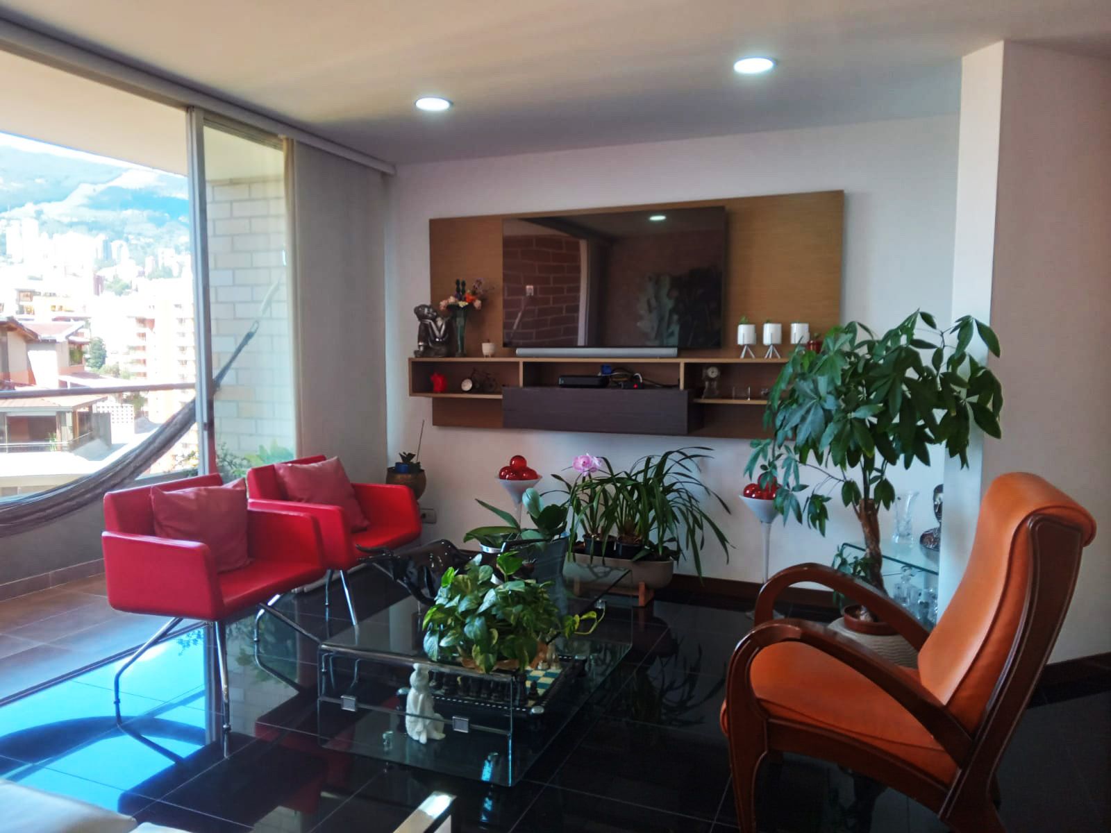 Apartamento en venta Antioquia Envigado Mt Villa Grande 105 m2 Habitaciones 3 Baños 2 Garajes 2 Precio $600000000