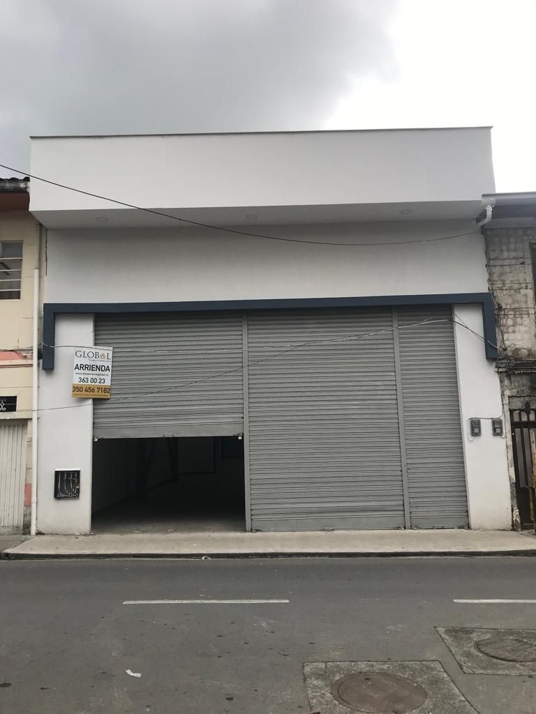 Bodega en venta Risaralda Santa Rosa De Cabal Santa Rosa De Cabal 330 m2 Habitaciones 0 Baños 0 Garajes 1 Precio $1700000000