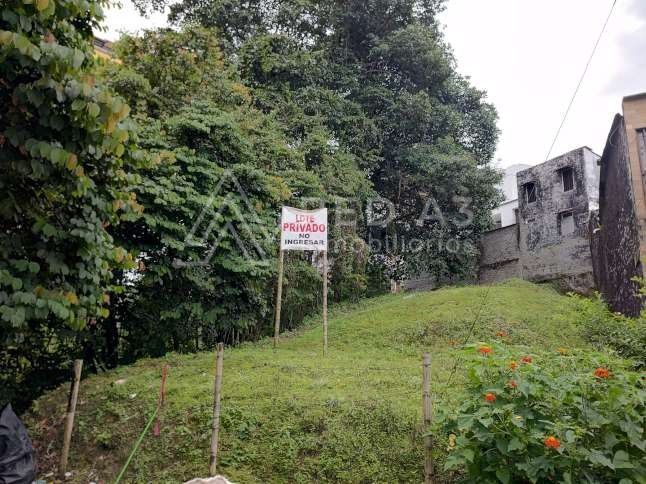 Lote en venta Risaralda Pereira Pinares De San Martin 0 m2 Habitaciones 0 Baños 10 Garajes 1 Precio $684000000