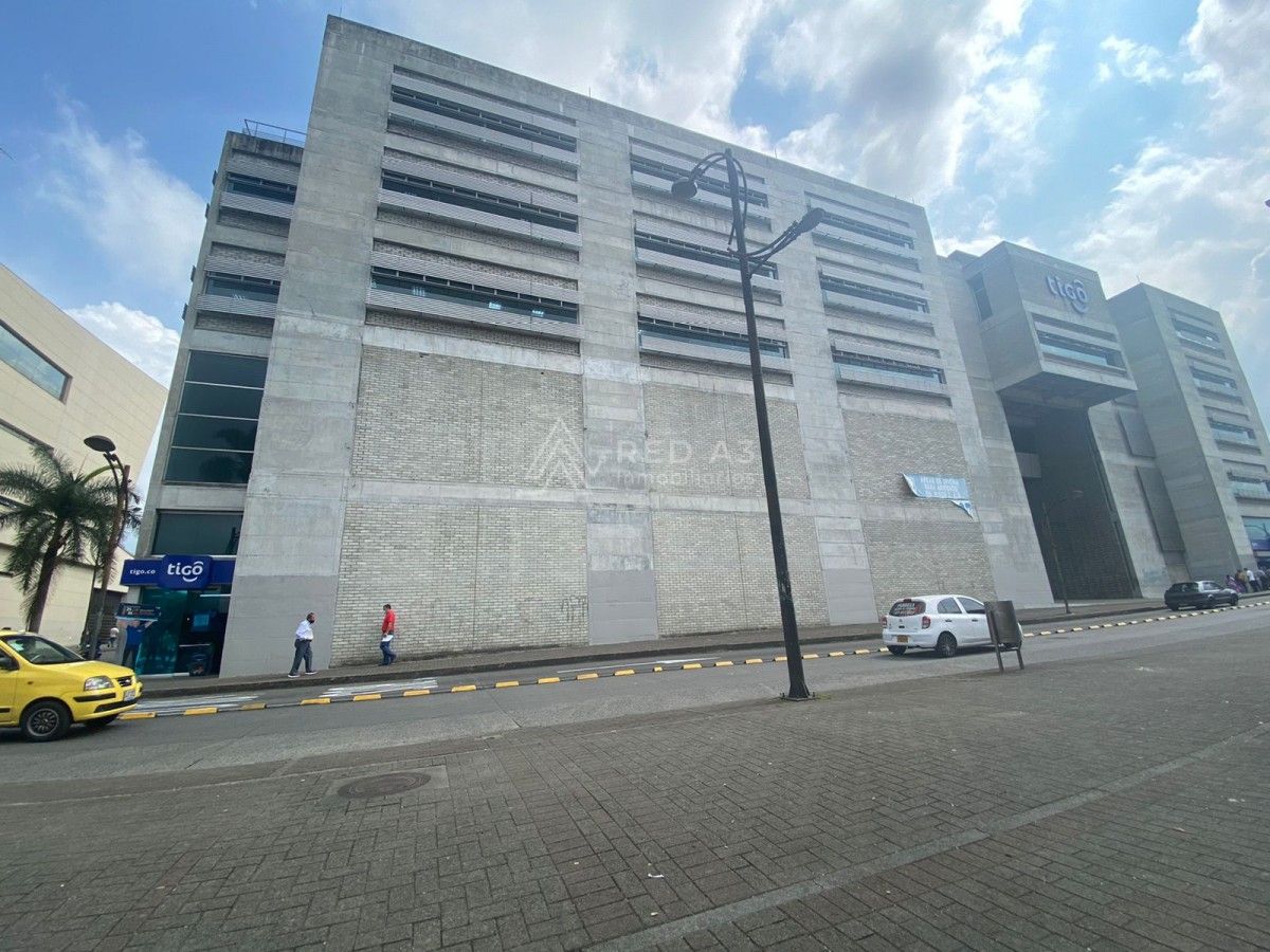 Oficina en venta Risaralda Pereira Sector Galeria Central 1542 m2 Habitaciones 0 Baños 8 Garajes 12 Precio $5500000000