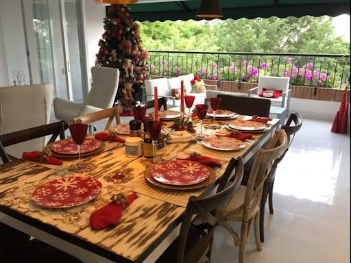 Apartamento en venta Valle Del Cauca Cali Vipasa 141 m2 Habitaciones 4 Baños 4 Garajes 1 Precio $690000000