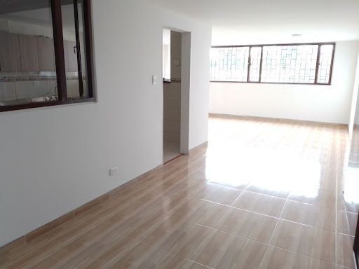 Apartamento en venta Cundinamarca Bogotá Remanso Sur 76 m2 Habitaciones 3 Baños 1 Garajes 0 Precio $302400000
