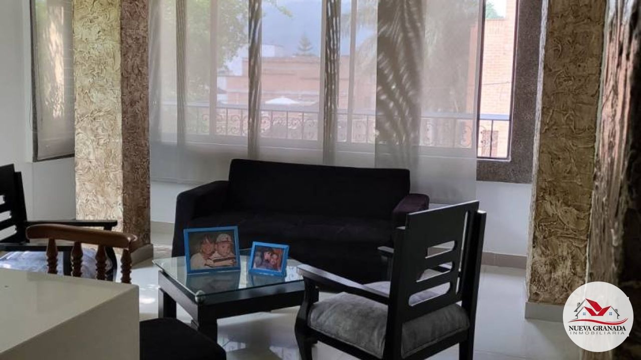 Apartamento en venta Antioquia Medellín Granada 104 m2 Habitaciones 2 Baños 2 Garajes 1 Precio $371000000