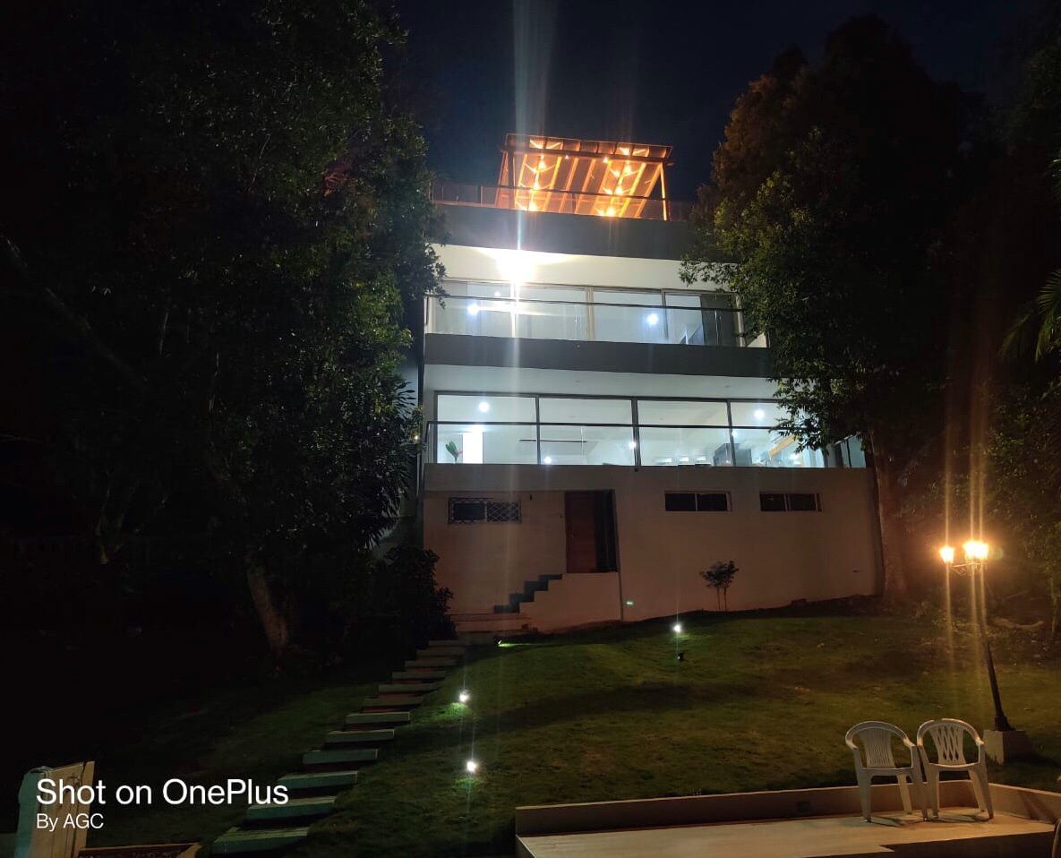 Casa en venta Bolívar Turbaco El Rosario 300 m2 Habitaciones 4 Baños 6 Garajes 3 Precio $1050000000