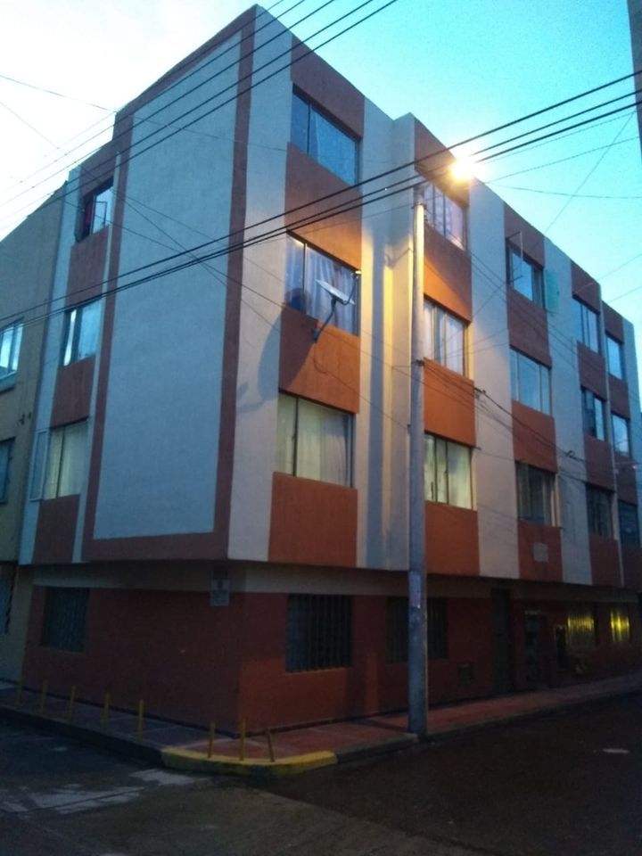 Apartamento en venta Cundinamarca Bogotá Villa María 38 m2 Habitaciones 2 Baños 1 Garajes 0 Precio $170000000