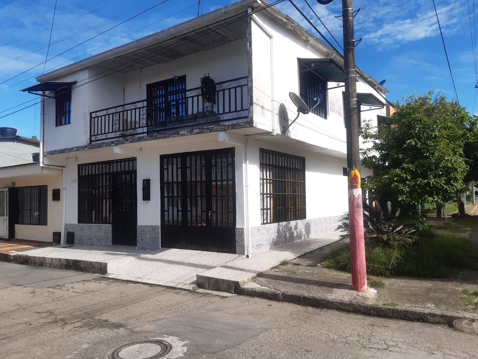 Casa