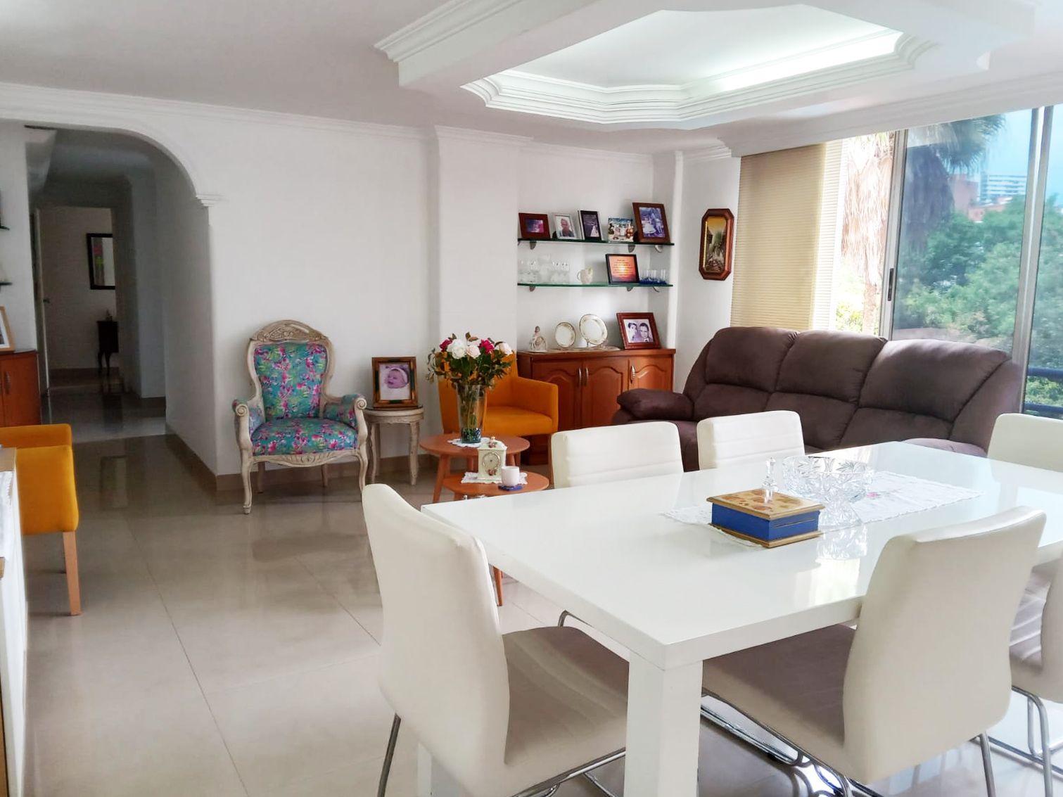 Apartamento en venta Antioquia Medellín Simesa 100 m2 Habitaciones 3 Baños 2 Garajes 2 Precio $680000000