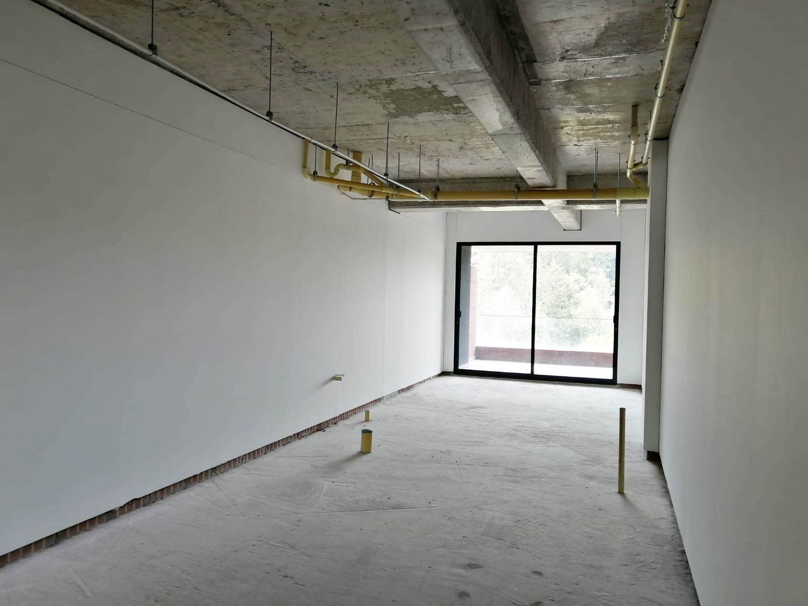 Oficina en venta Antioquia Envigado Alto De Las Palmas 63 m2 Habitaciones 0 Baños 10 Garajes 2 Precio $591000000