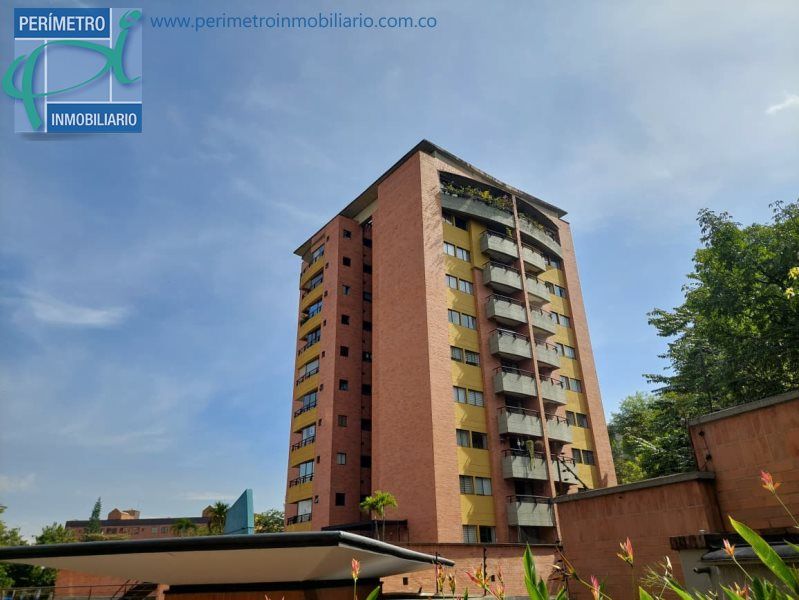Apartamento en arriendo Antioquia Medellín El Diamante No2 90 m2 Habitaciones 3 Baños 2 Garajes 1 Precio $3680000