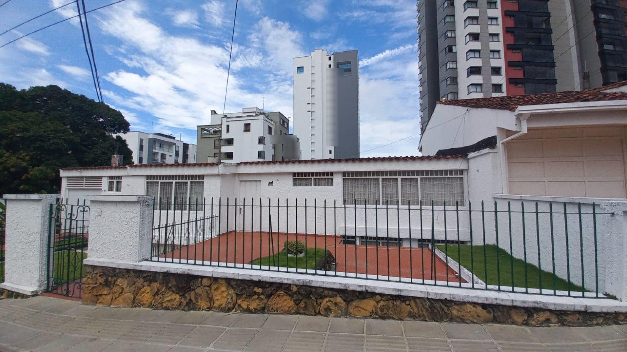 Apartamento en venta Santander Bucaramanga Cabecera Del Llano 286 m2 Habitaciones 6 Baños 4 Garajes 3 Precio $1050000000