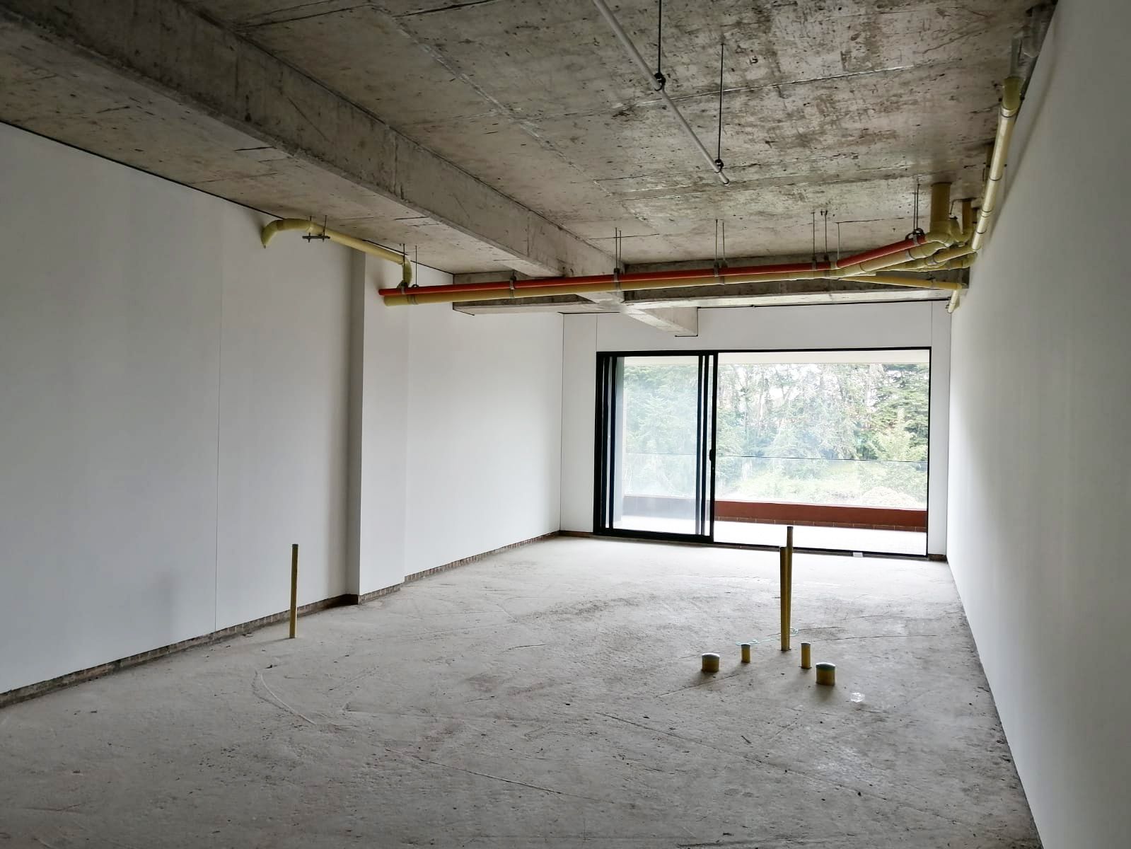 Oficina en venta Antioquia Envigado Alto De Las Palmas 79 m2 Habitaciones 0 Baños 0 Garajes 2 Precio $697000000