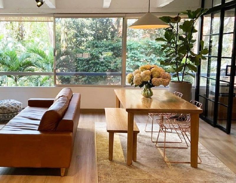 Apartamento en venta Antioquia Medellín El Tesoro 89 m2 Habitaciones 1 Baños 2 Garajes 2 Precio $600000000