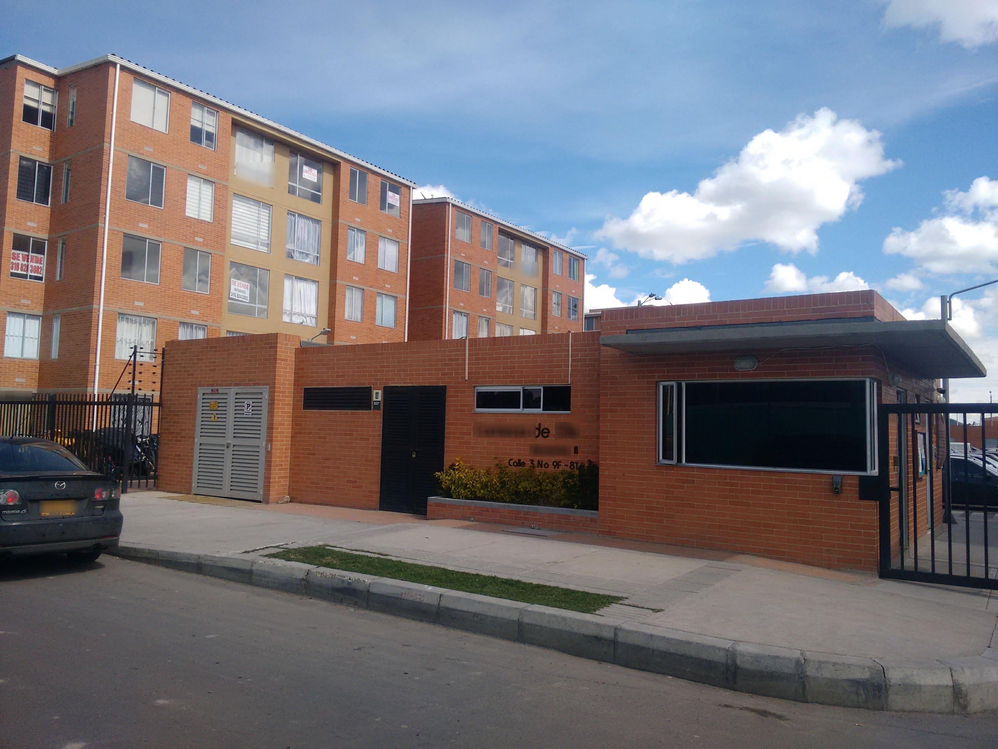 Apartamento en venta Cundinamarca Tocancipá Tocancipá 54 m2 Habitaciones 2 Baños 2 Garajes 1 Precio $160000000