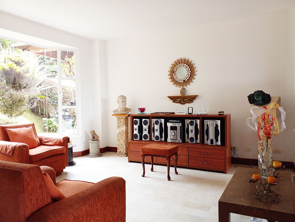 Casa en venta Antioquia Envigado La Mesa 500 m2 Habitaciones 5 Baños 13 Garajes 8 Precio $2650000000