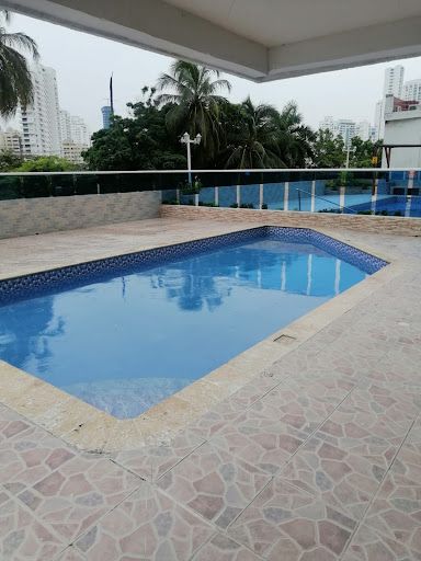 Apartamento en venta Bolívar Cartagena Boca Grande 44 m2 Habitaciones 1 Baños 0 Garajes 1 Precio $335000000