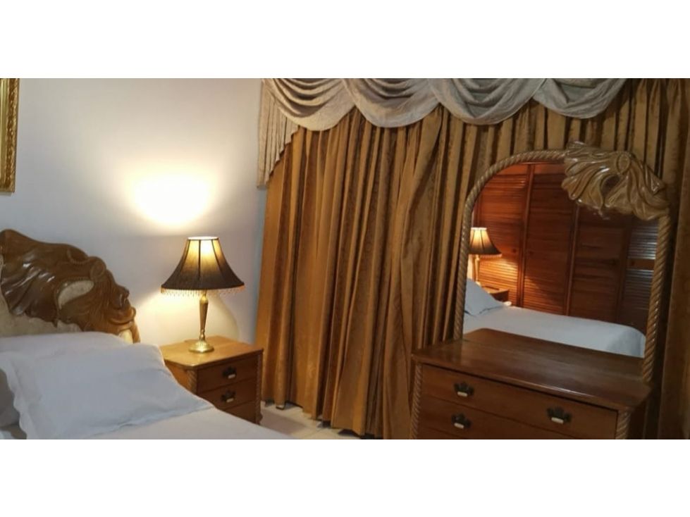 Apartamento en arriendo Bolívar Cartagena Boca Grande 185 m2 Habitaciones 3 Baños 4 Garajes 2 Precio $3500000