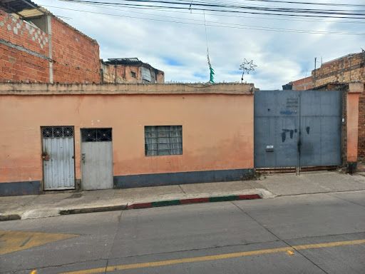 Lote en venta Cundinamarca Bogotá Carmen 52 m2 Habitaciones 0 Baños 0 Garajes 1 Precio $1000000000