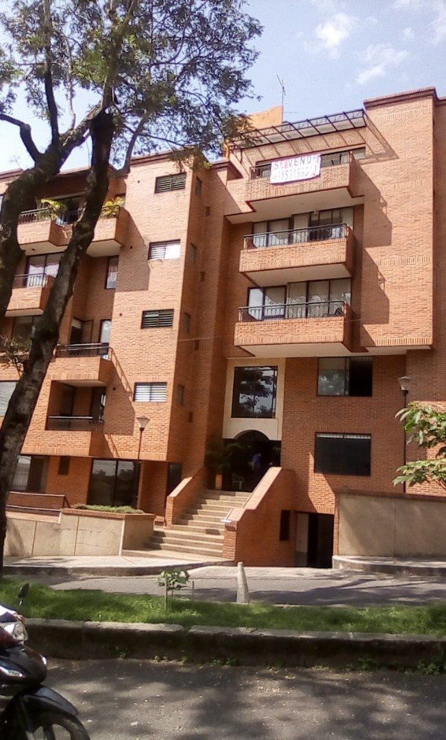 Apartamento en venta Tolima Ibagué Piedra Pintada 126 m2 Habitaciones 3 Baños 4 Garajes 2 Precio $370000000