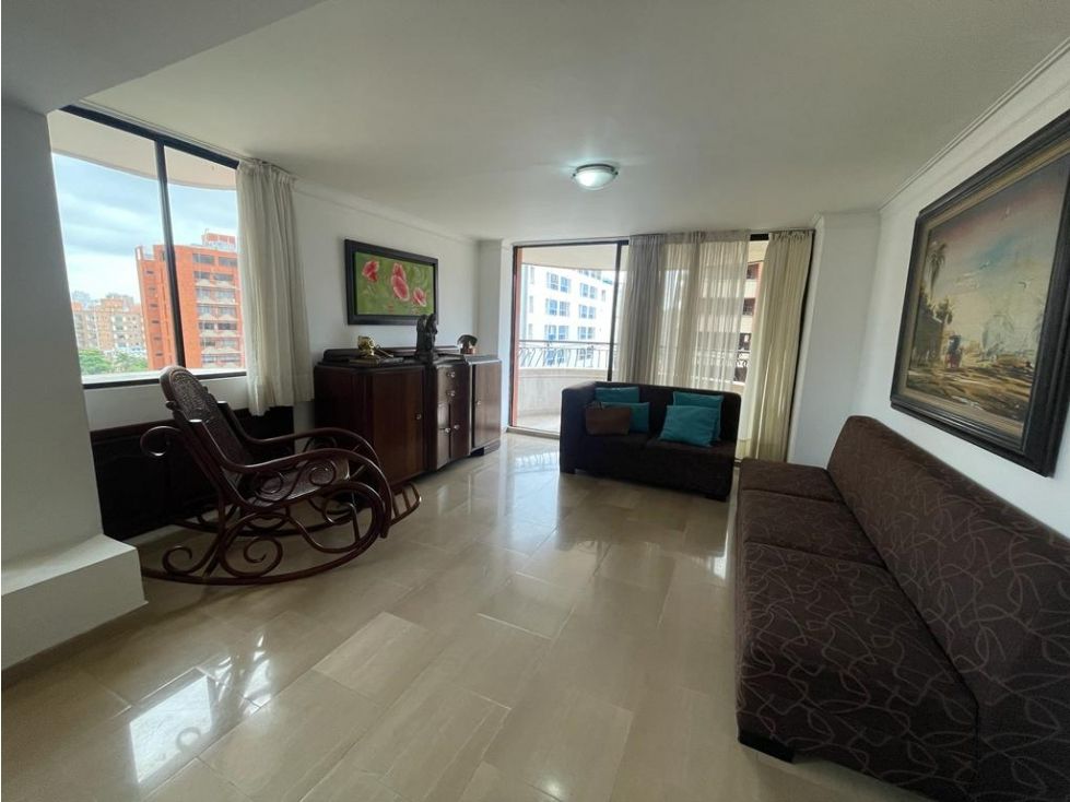 Apartamento en venta Atlántico Barranquilla Altos Del Prado 207 m2 Habitaciones 3 Baños 4 Garajes 2 Precio $550000000
