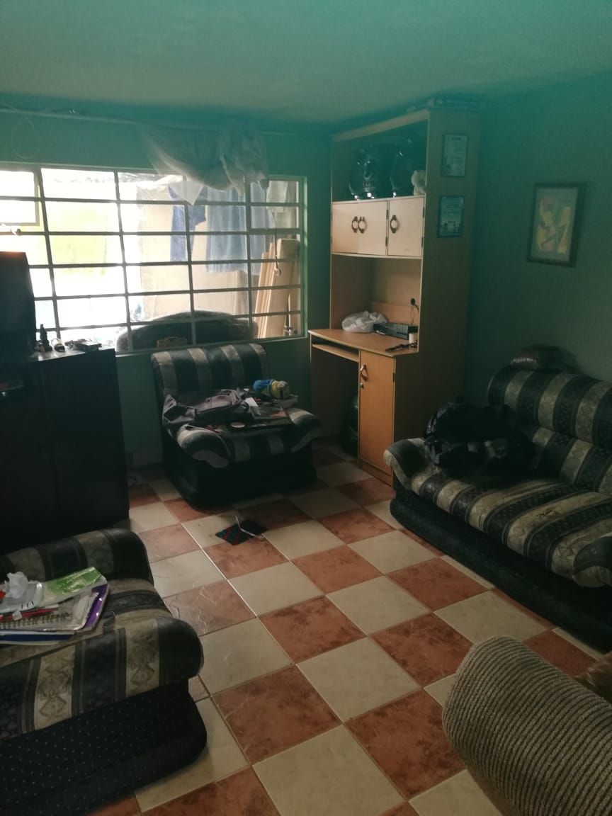 Casa en venta Cundinamarca Bogotá La Soledad Norte 690 m2 Habitaciones 6 Baños 6 Garajes 4 Precio $890000000