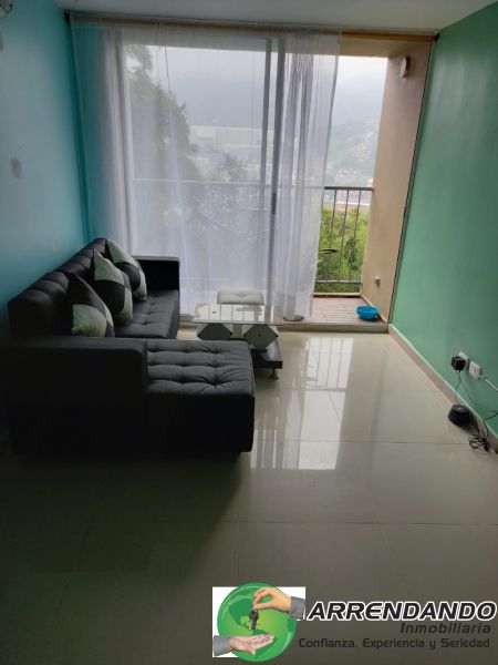 Apartamento en venta Antioquia La Estrella Ancón San Martín 53 m2 Habitaciones 3 Baños 1 Garajes 0 Precio $280000000