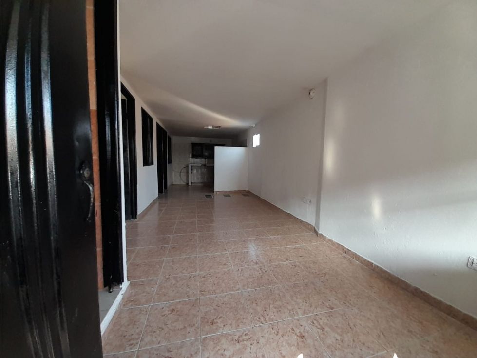 Apartamento en arriendo Valle Del Cauca Cali Ciudad Talanga - Comfenalco 50 m2 Habitaciones 3 Baños 2 Garajes 0 Precio $500000