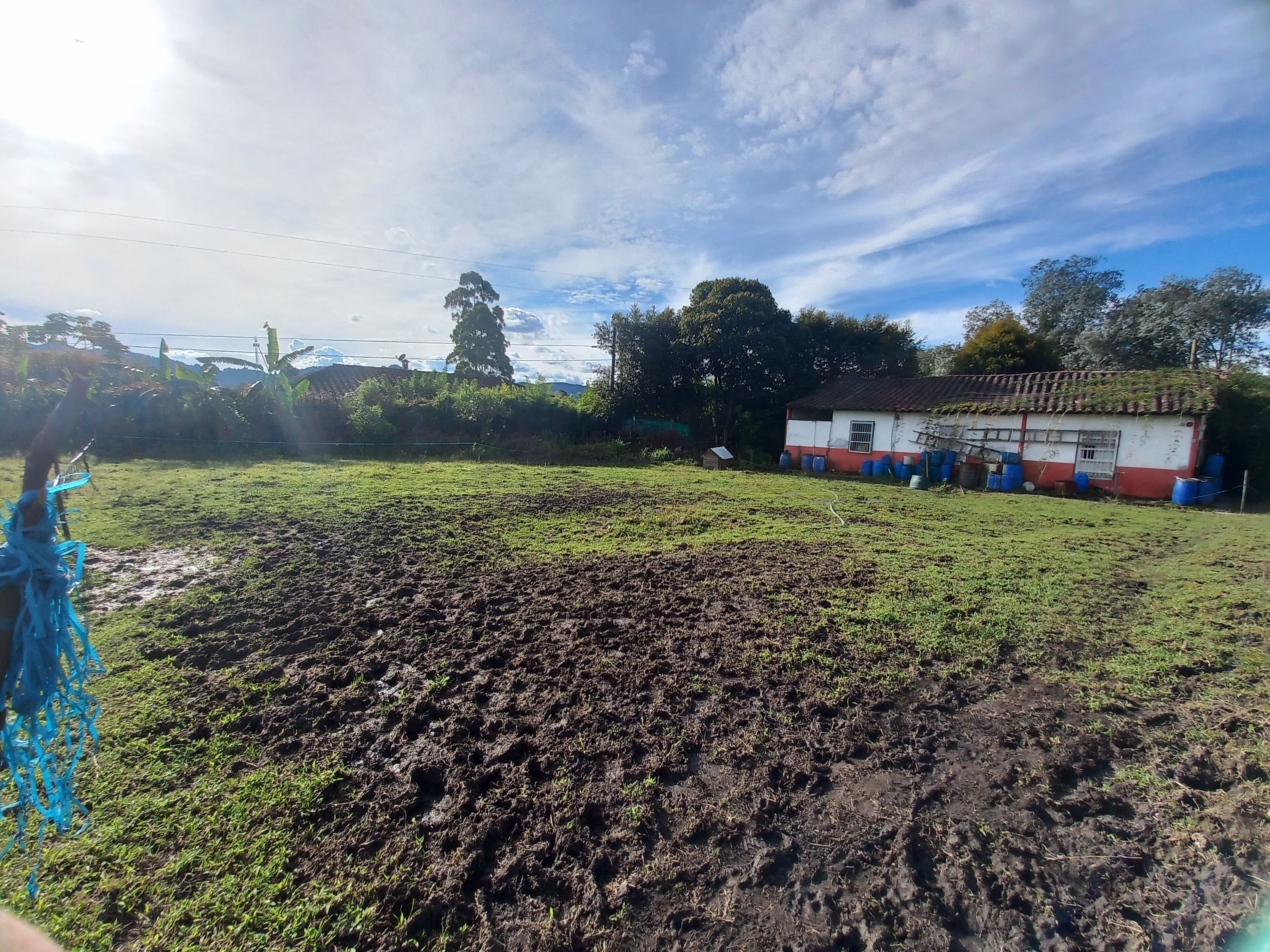 Lote en venta Antioquia La Ceja La Ceja 0 m2 Habitaciones 0 Baños 10 Garajes 1 Precio $600000000