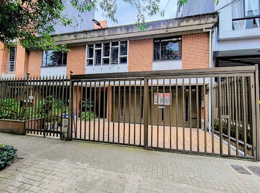 Apartamento en venta Cundinamarca Bogotá Nicolas De Federman 158 m2 Habitaciones 4 Baños 4 Garajes 1 Precio $650000000