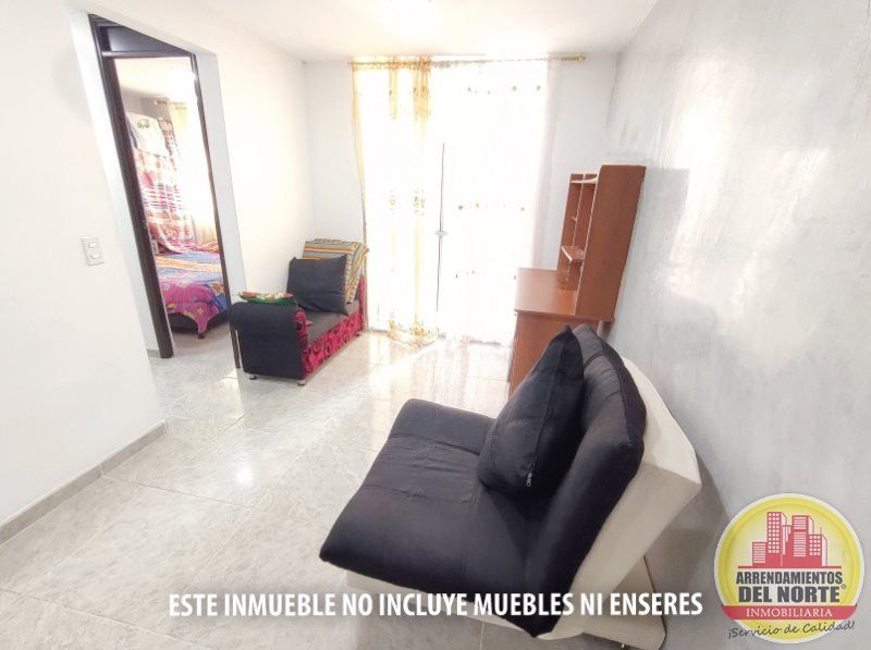 Apartamento en venta Antioquia Bello Playa Rica 37 m2 Habitaciones 2 Baños 1 Garajes 0 Precio $165000000