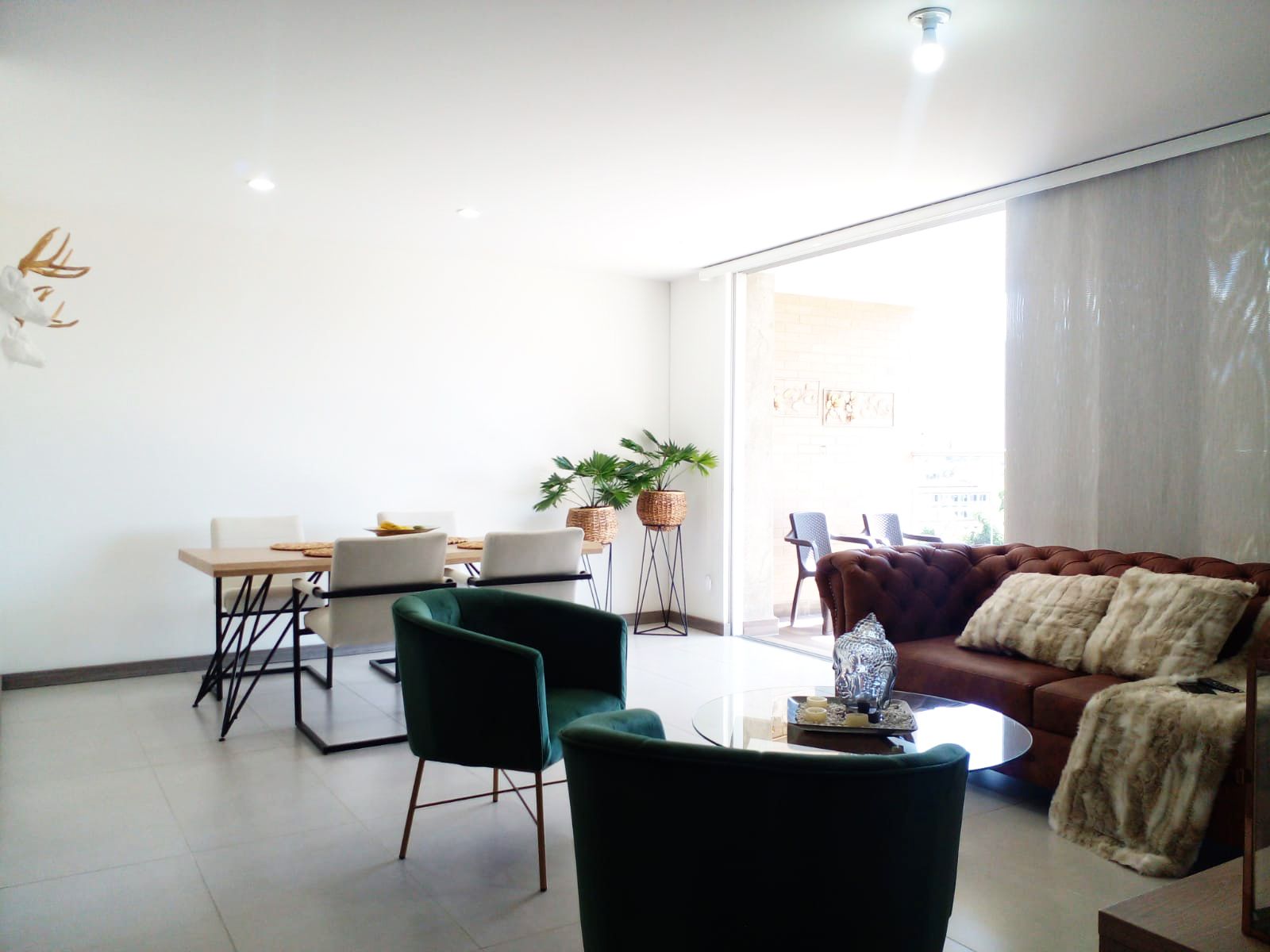 Apartamento en venta Antioquia Envigado Pontevedra 132 m2 Habitaciones 3 Baños 2 Garajes 3 Precio $820000000
