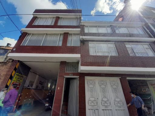 Bodega en venta Cundinamarca Bogotá Paloblanco 644 m2 Habitaciones 0 Baños 8 Garajes 1 Precio $1800000000