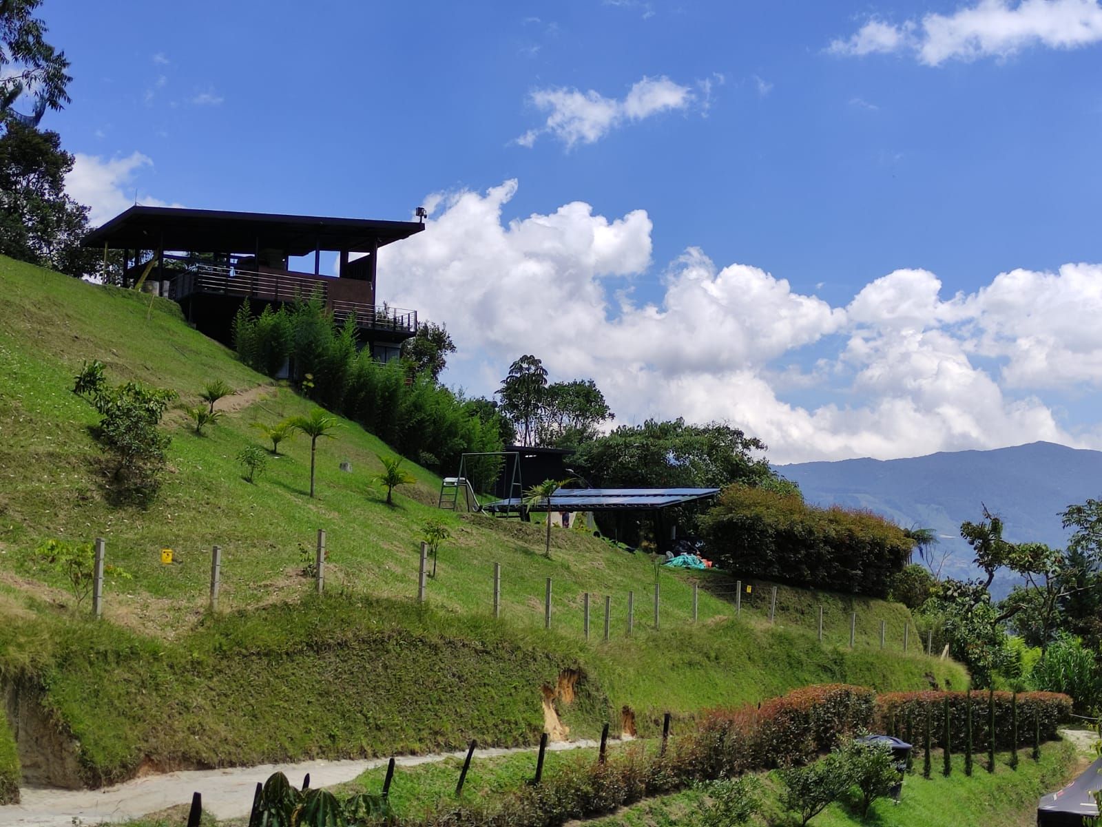 Lote Rural en venta Antioquia Caldas Caldas 0 m2 Habitaciones 0 Baños 10 Garajes 1 Precio $300000000