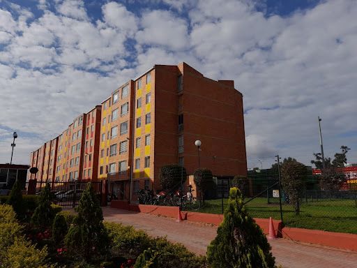 Apartamento en venta Cundinamarca Bogotá Ub Industrial Las Delicias 53 m2 Habitaciones 3 Baños 2 Garajes 0 Precio $220000000