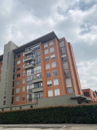Apartamento en venta Cundinamarca Bogotá Capellanía 56 m2 Habitaciones 3 Baños 2 Garajes 1 Precio $390000000