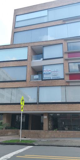 Apartamento en venta Cundinamarca Bogotá Santa Bibiana 172 m2 Habitaciones 4 Baños 4 Garajes 3 Precio $1600000000