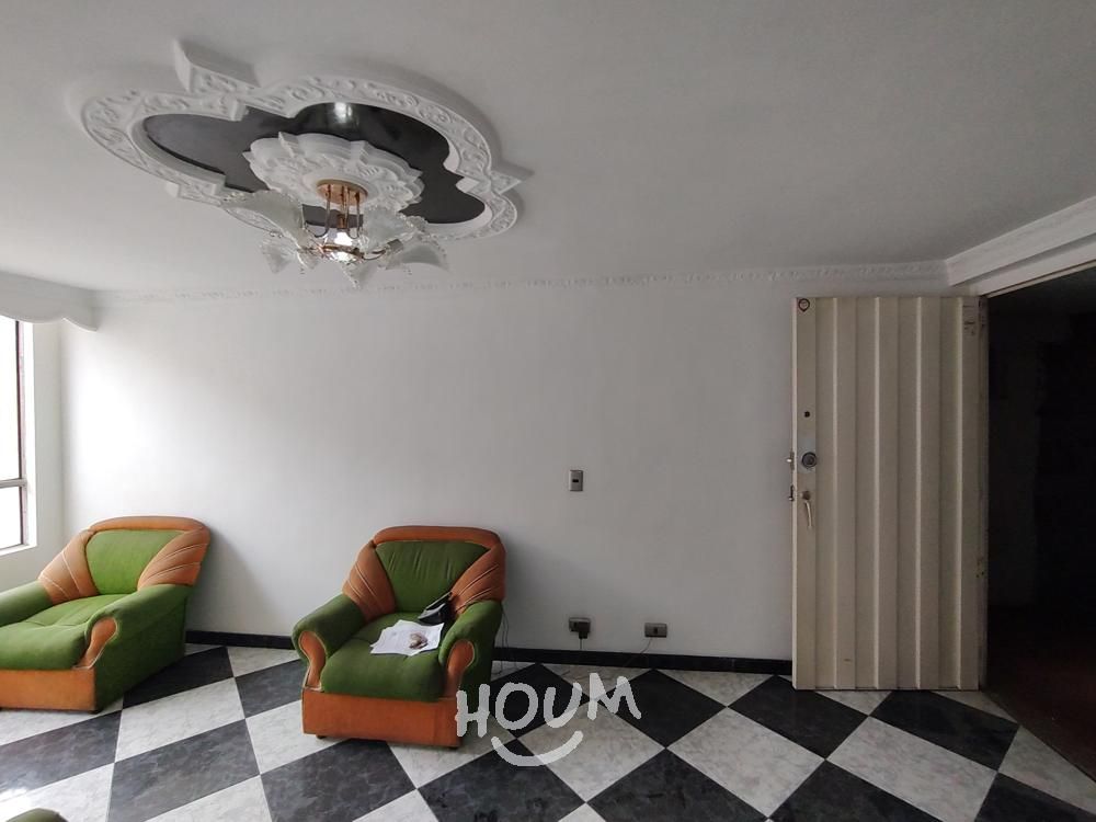 Apartamento en venta Cundinamarca Soacha Quintas De La Laguna 54 m2 Habitaciones 3 Baños 1 Garajes 0 Precio $190000000