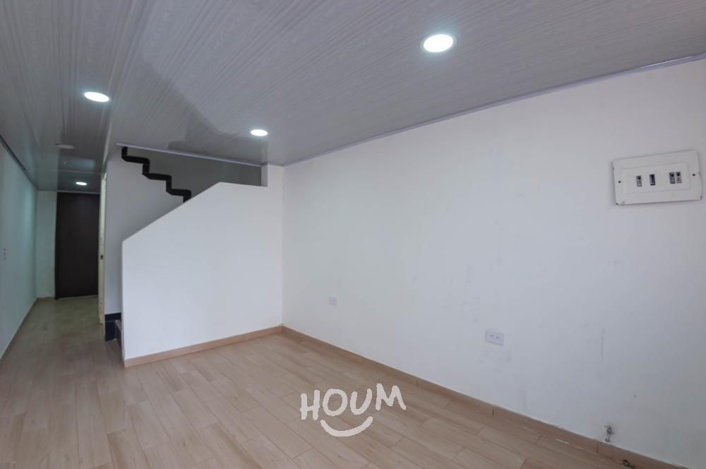 Casa en venta Cundinamarca Bogotá Los Nogales 256 m2 Habitaciones 4 Baños 2 Garajes 1 Precio $350000000