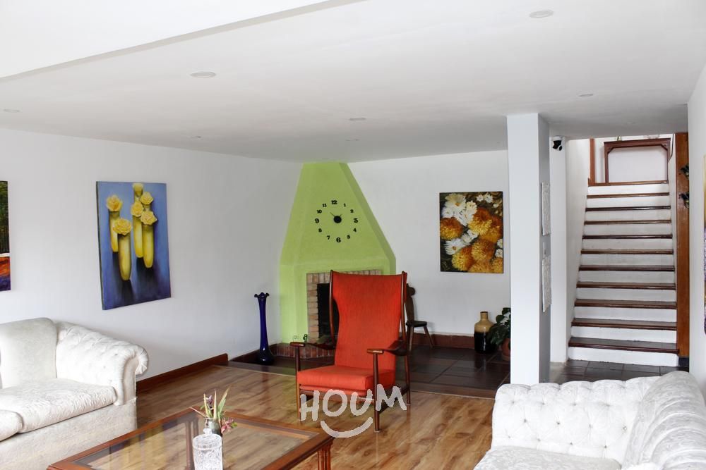 Casa en venta Cundinamarca Bogotá Potosí 255 m2 Habitaciones 5 Baños 5 Garajes 3 Precio $1150000000
