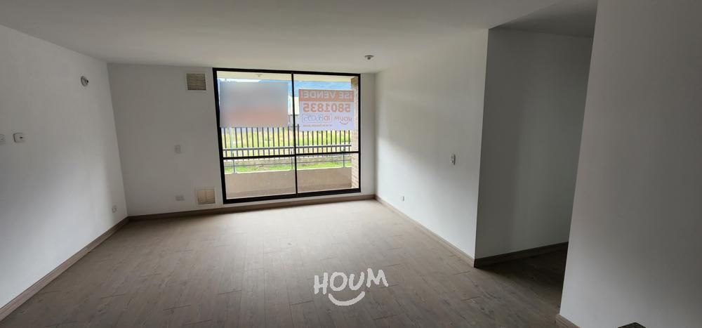 Apartamento en venta Cundinamarca Zipaquirá Las Villas 75 m2 Habitaciones 3 Baños 2 Garajes 1 Precio $270000000
