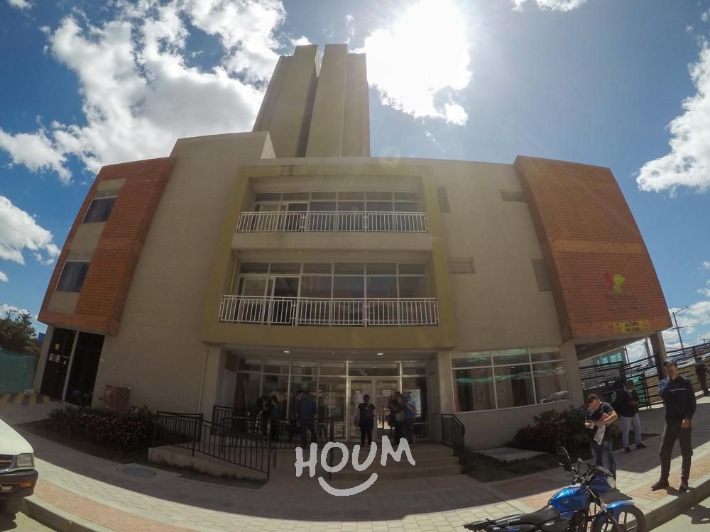 Apartamento en venta Cundinamarca Bogotá Villa Del Rio 42 m2 Habitaciones 2 Baños 1 Garajes 0 Precio $210000000