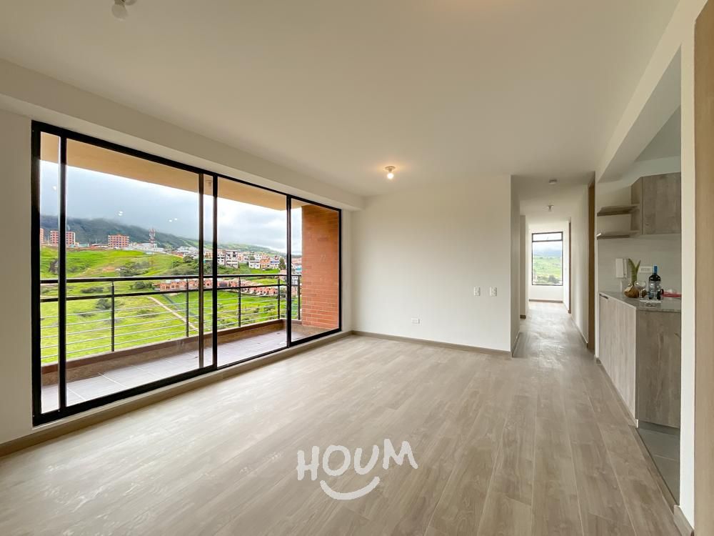 Apartamento en venta Cundinamarca La Calera Centro 75 m2 Habitaciones 3 Baños 2 Garajes 1 Precio $390000000