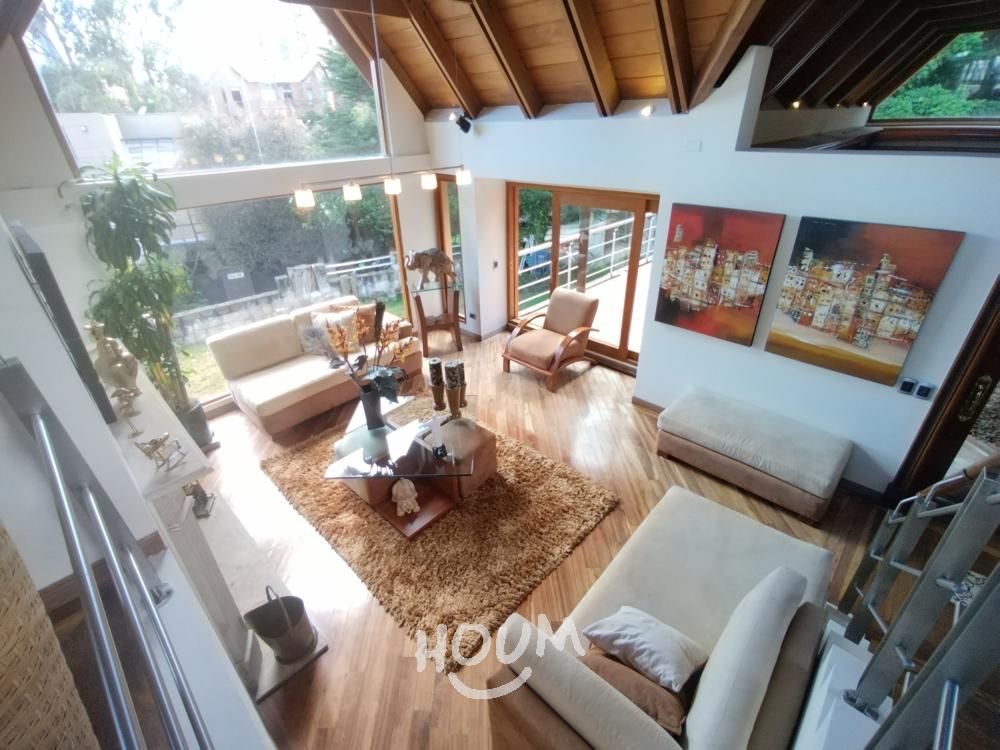 Casa en venta Cundinamarca Bogotá Bosque De Pinos 650 m2 Habitaciones 5 Baños 7 Garajes 6 Precio $5500000000