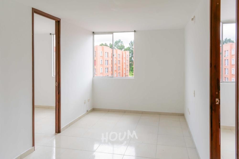 Apartamento en venta Cundinamarca Soacha Cr Frailejon Et Iii 40 m2 Habitaciones 3 Baños 1 Garajes 0 Precio $148000000