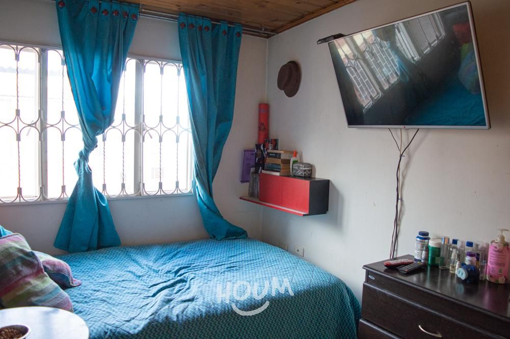 Apartamento en venta Cundinamarca Bogotá Bertha Hernandez De Ospina Et I 50 m2 Habitaciones 2 Baños 1 Garajes 0 Precio $160000000