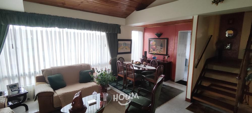 Apartamento en venta Cundinamarca Bogotá Parque Alcala 145 m2 Habitaciones 3 Baños 3 Garajes 2 Precio $730000000