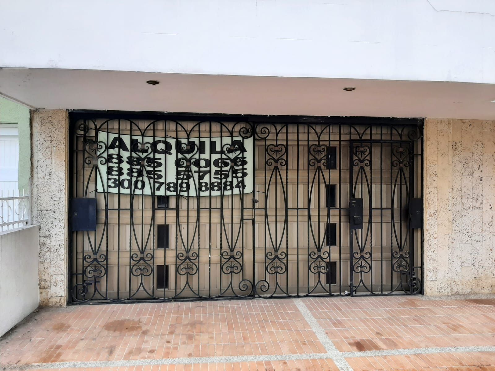 Bodega en arriendo Valle Del Cauca Cali San Fernando Viejo 100 m2 Habitaciones 0 Baños 0 Garajes 1 Precio $1100000