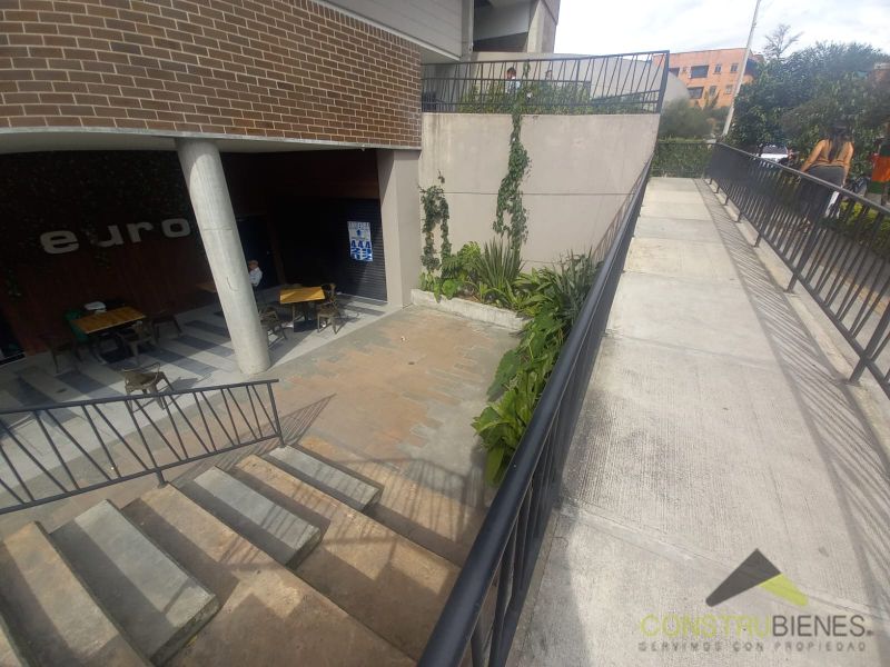 Local en venta Antioquia Envigado El Dorado 26 m2 Habitaciones 0 Baños 0 Garajes 0 Precio $530000000