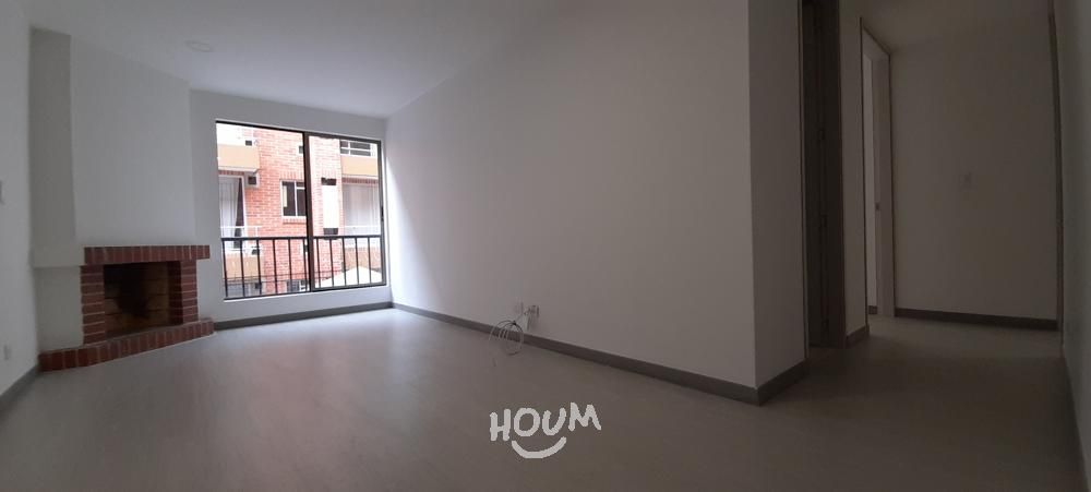 Apartamento en arriendo Cundinamarca Bogotá Santa Barbara Occidental 55 m2 Habitaciones 1 Baños 2 Garajes 2 Precio $2800000